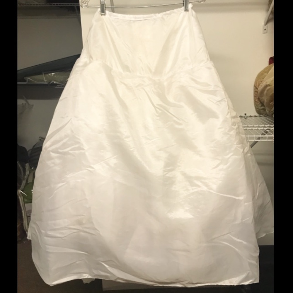 Tool Skirt